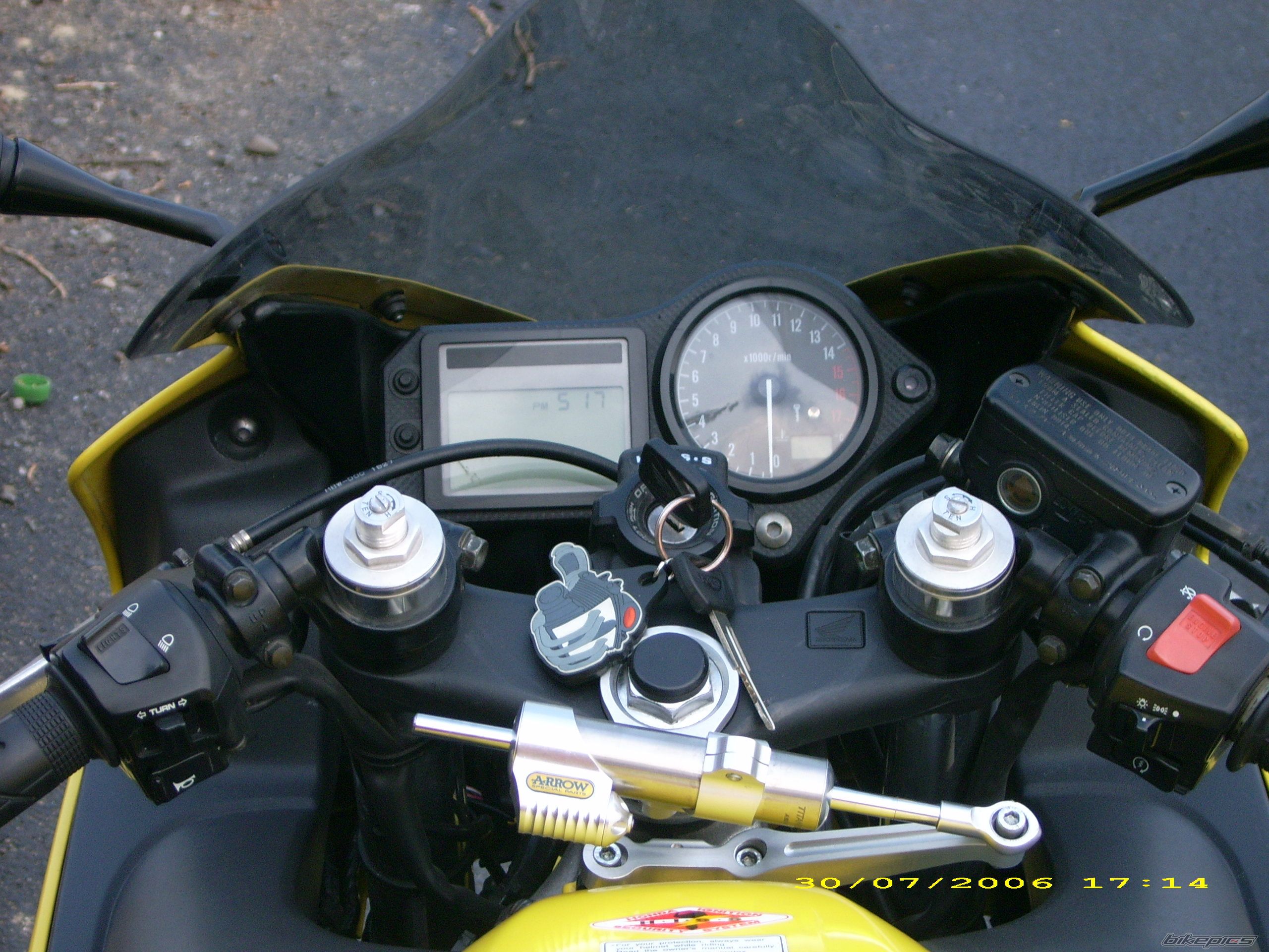 Bike Photo 645022