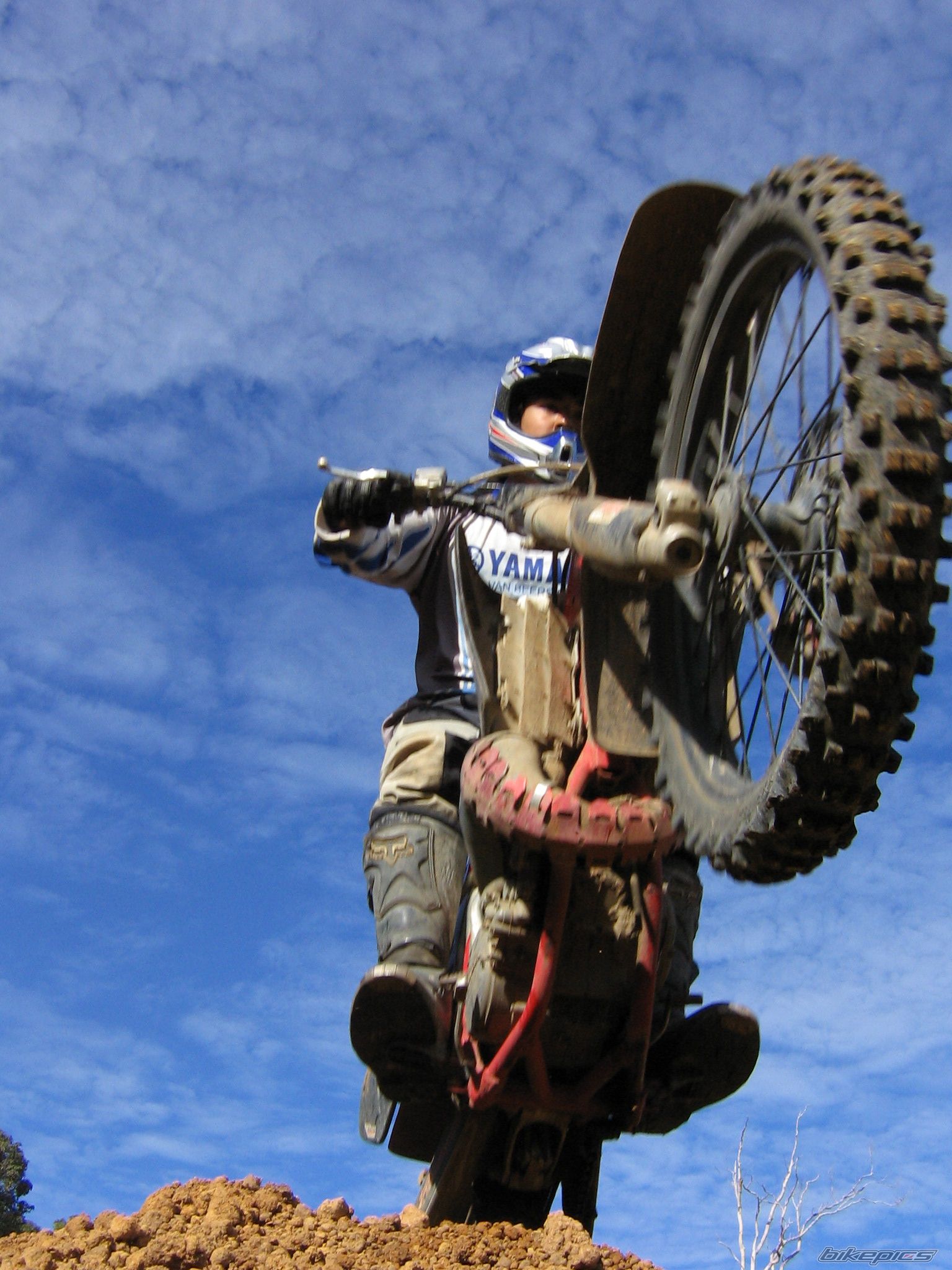 Bike Photo 645026