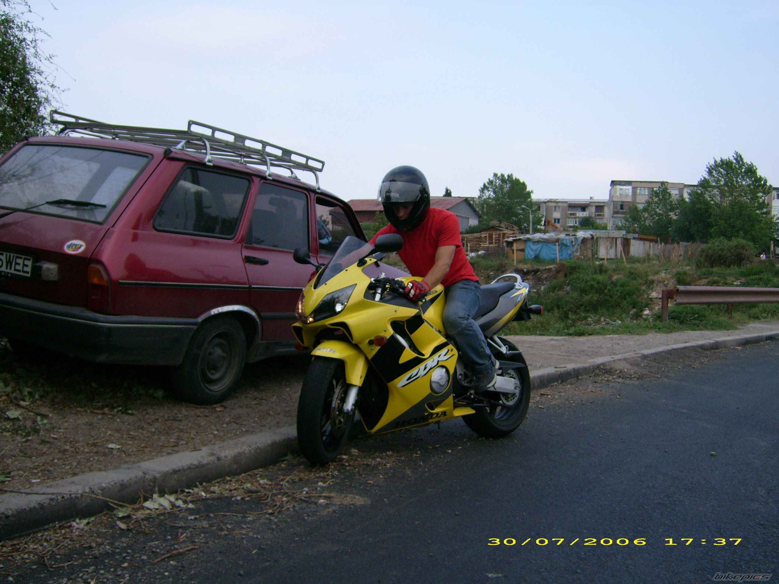 Bike Photo 645027