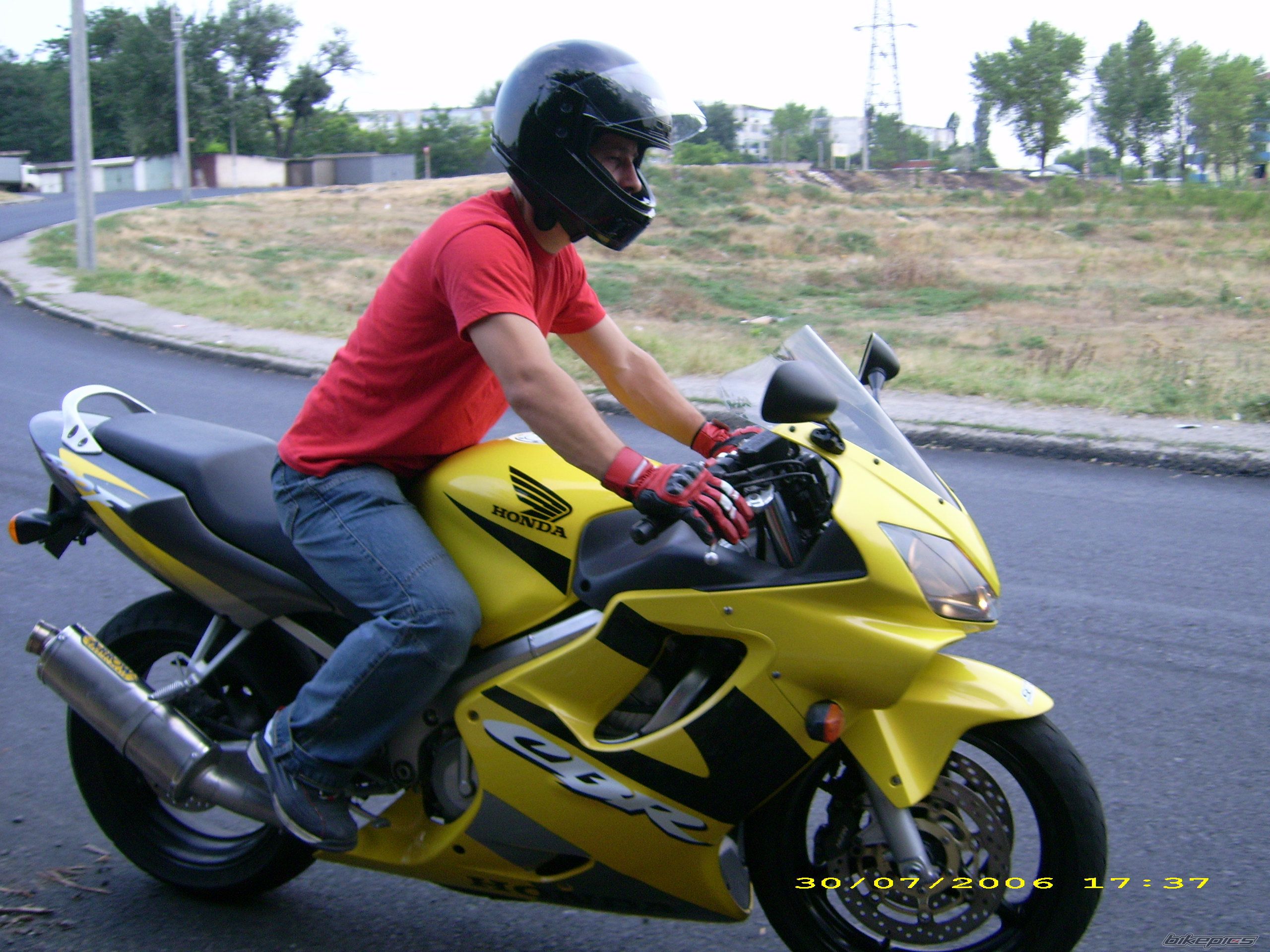 Bike Photo 645028