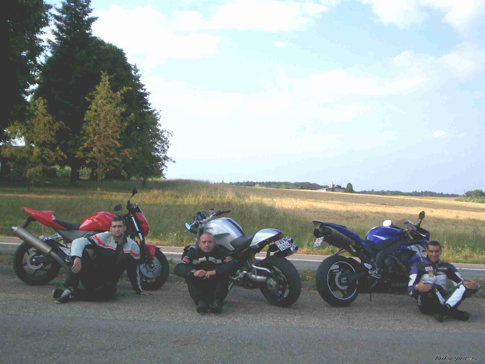 Bike Photo 645040