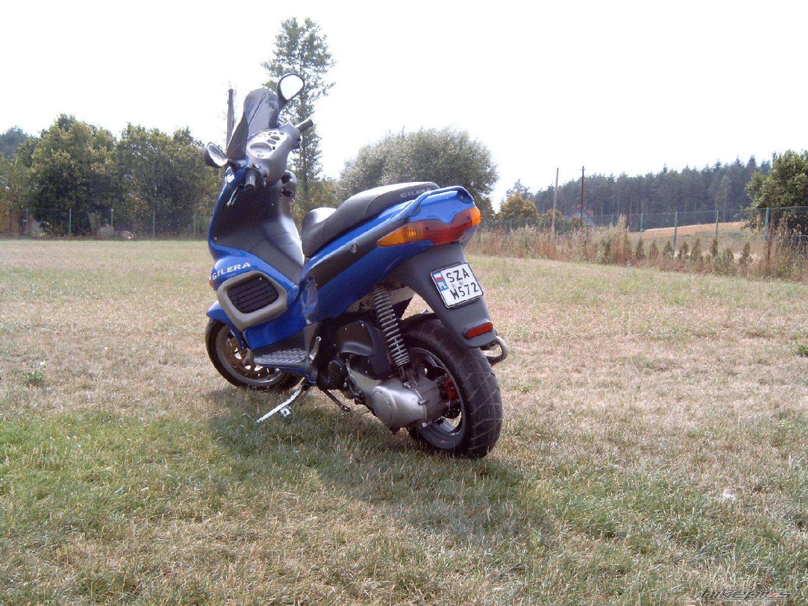 Bike Photo 645041