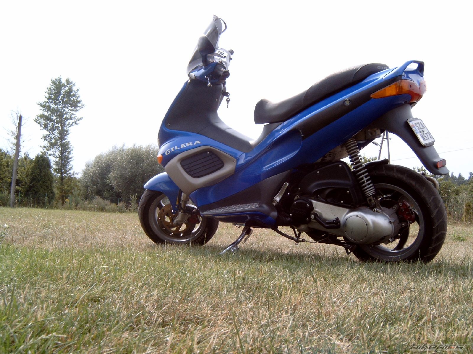 Bike Photo 645043