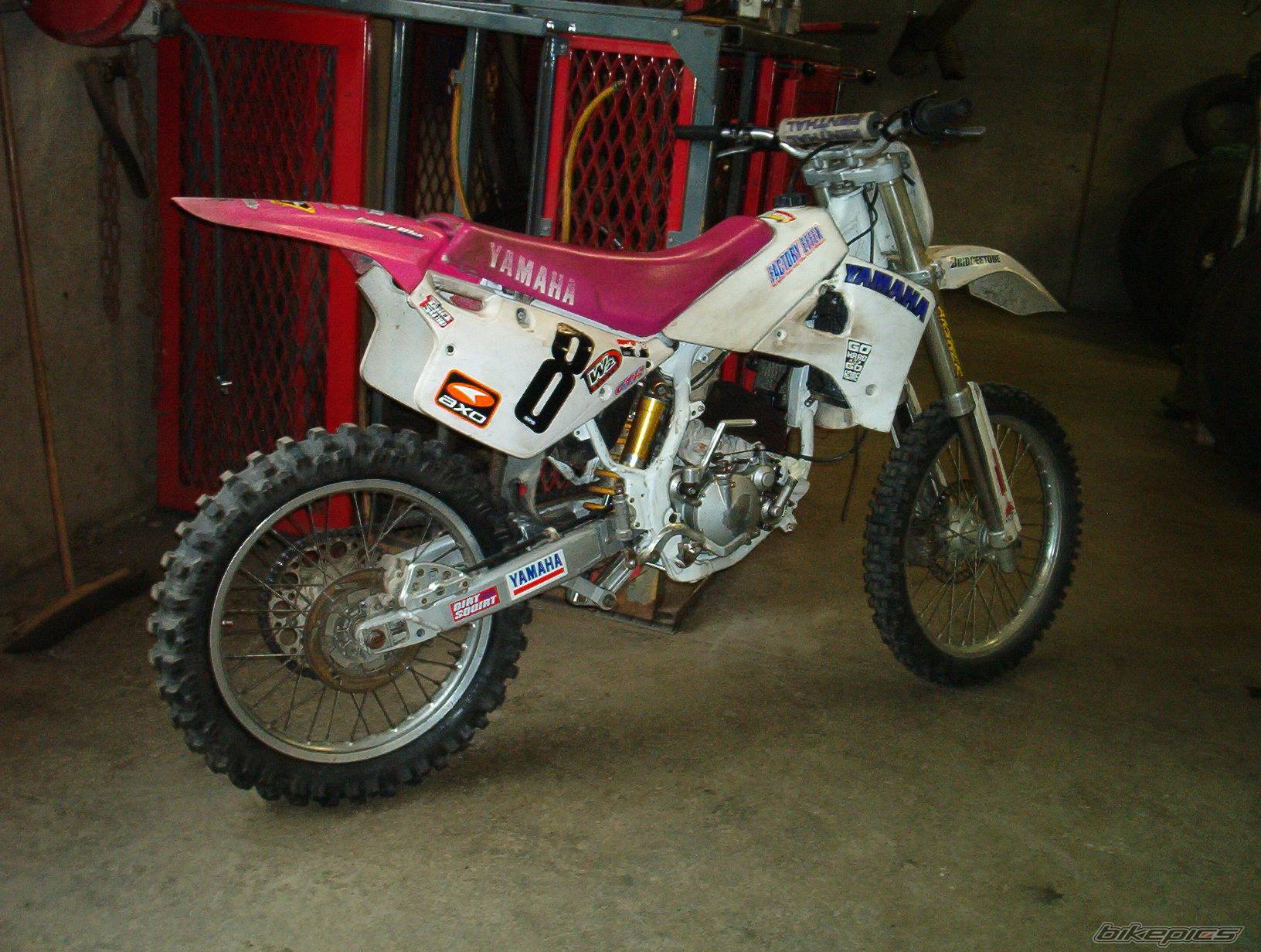 Bike Photo 64505