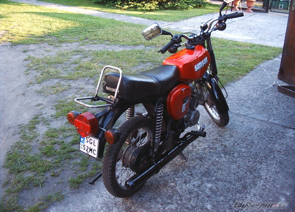 Bike Photo 645052