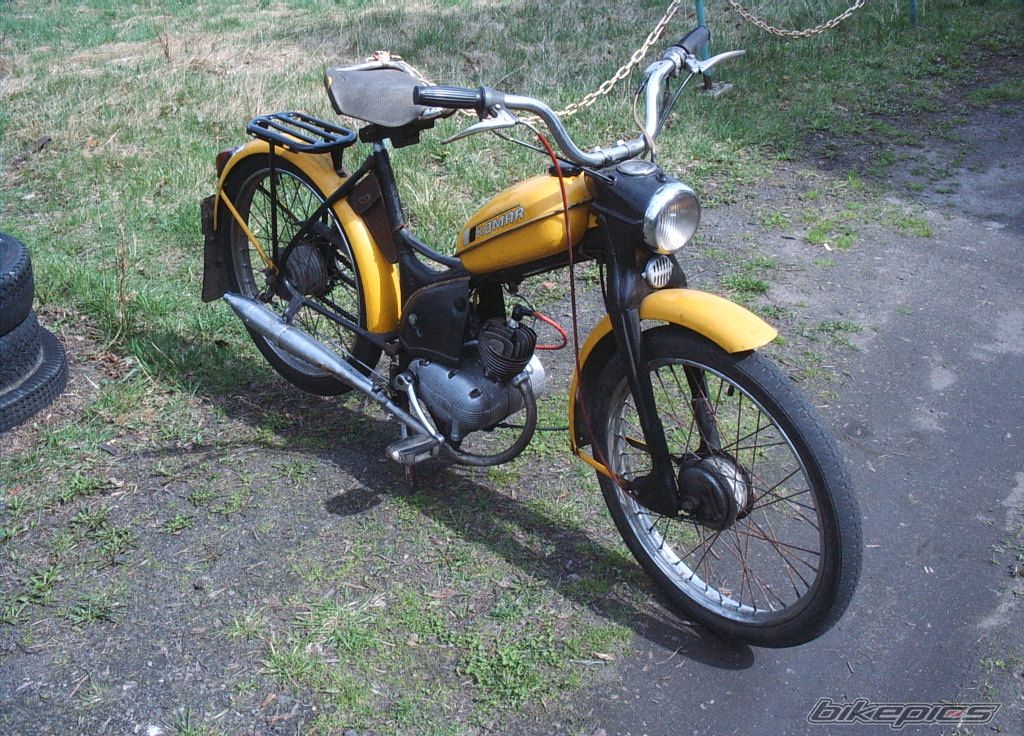 Bike Photo 645065