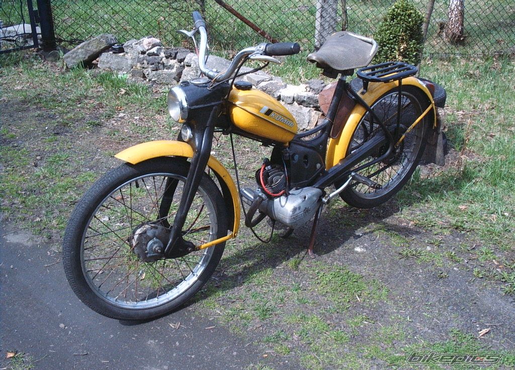 Bike Photo 645070