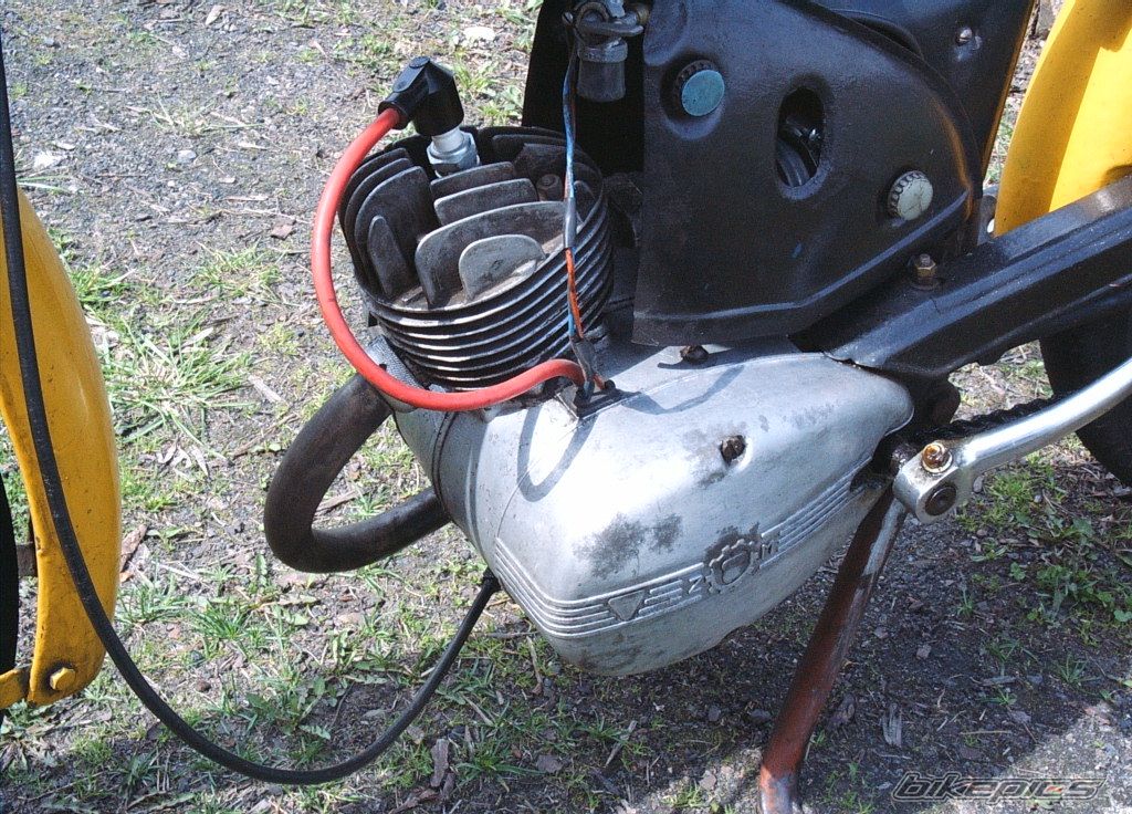 Bike Photo 645072