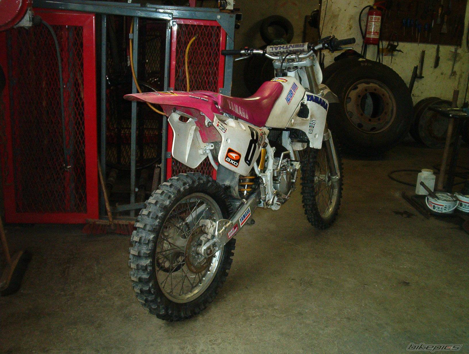 Bike Photo 64509