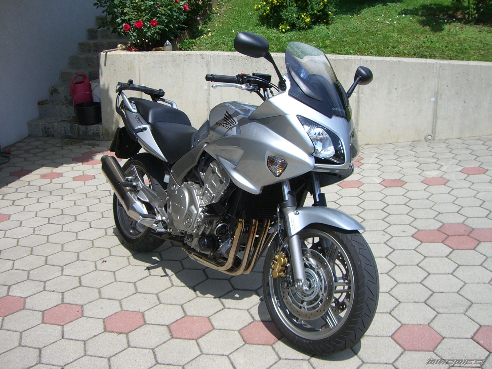 Bike Photo 645096