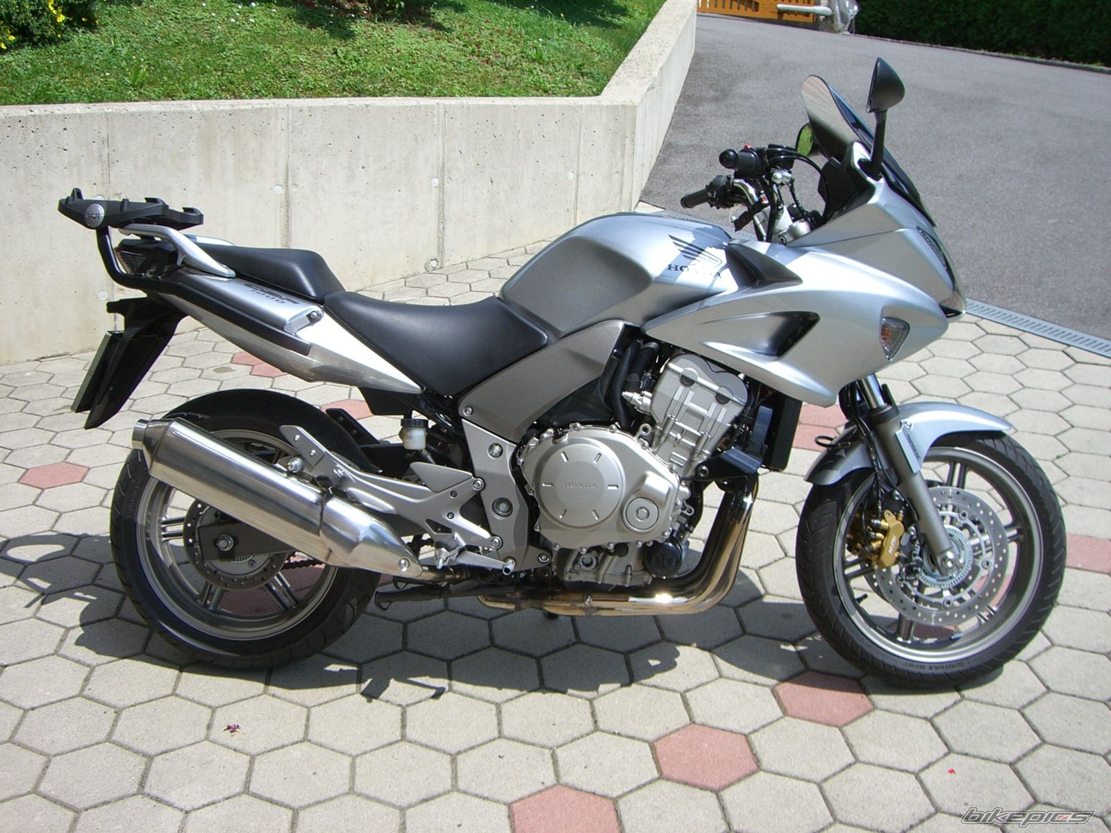 Bike Photo 645102