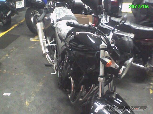 Bike Photo 645107