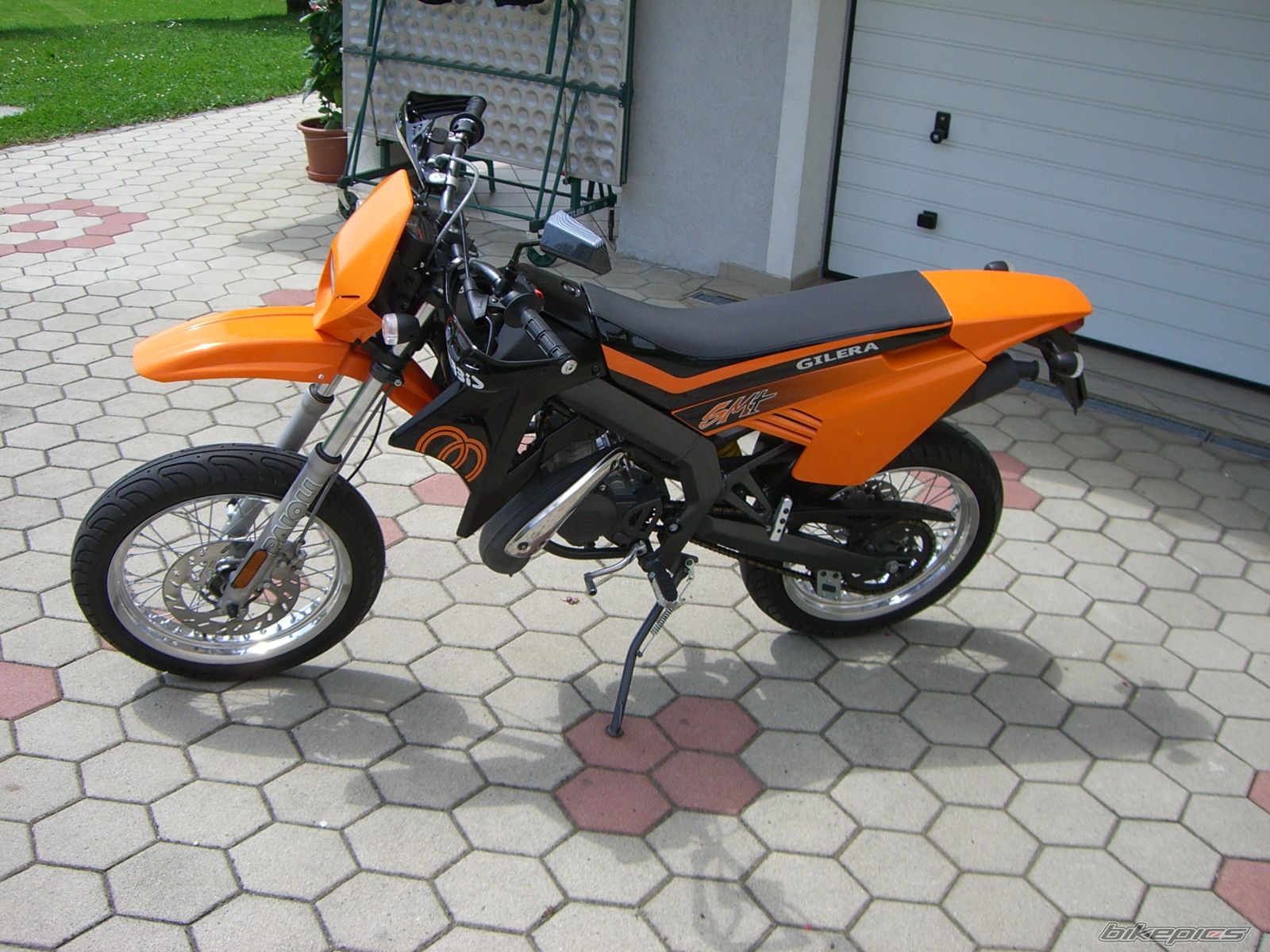 Bike Photo 645110