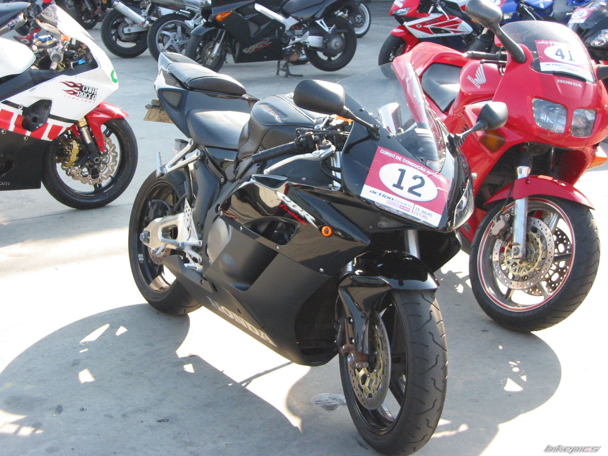 Bike Photo 645112
