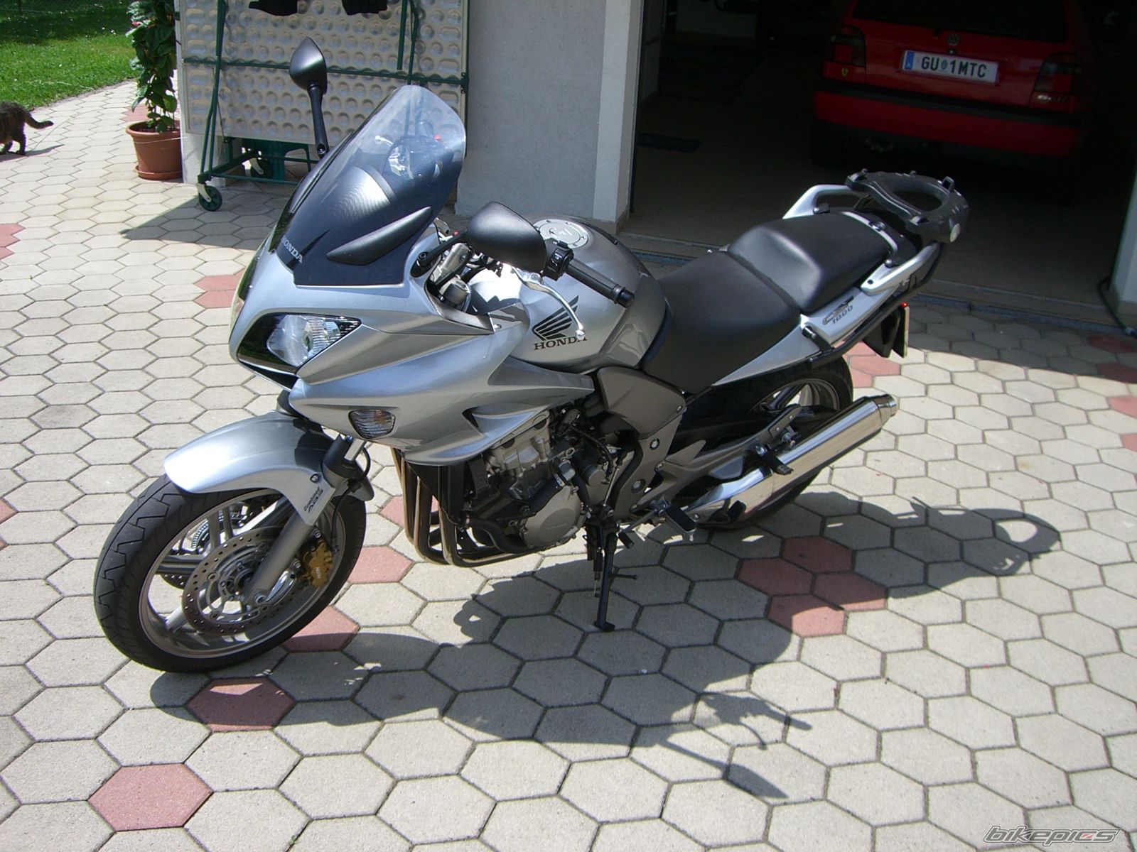 Bike Photo 645113