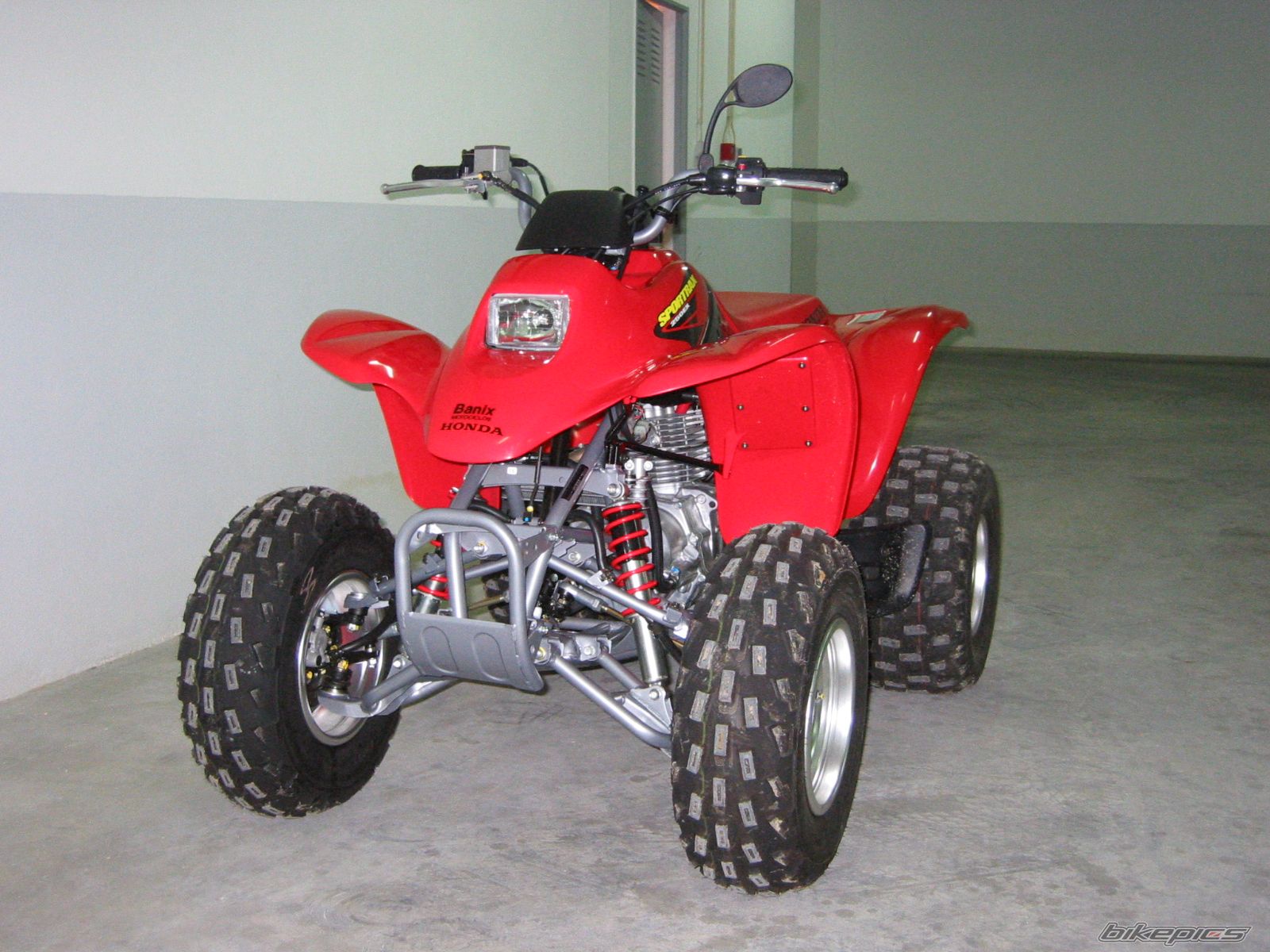 Bike Photo 645116