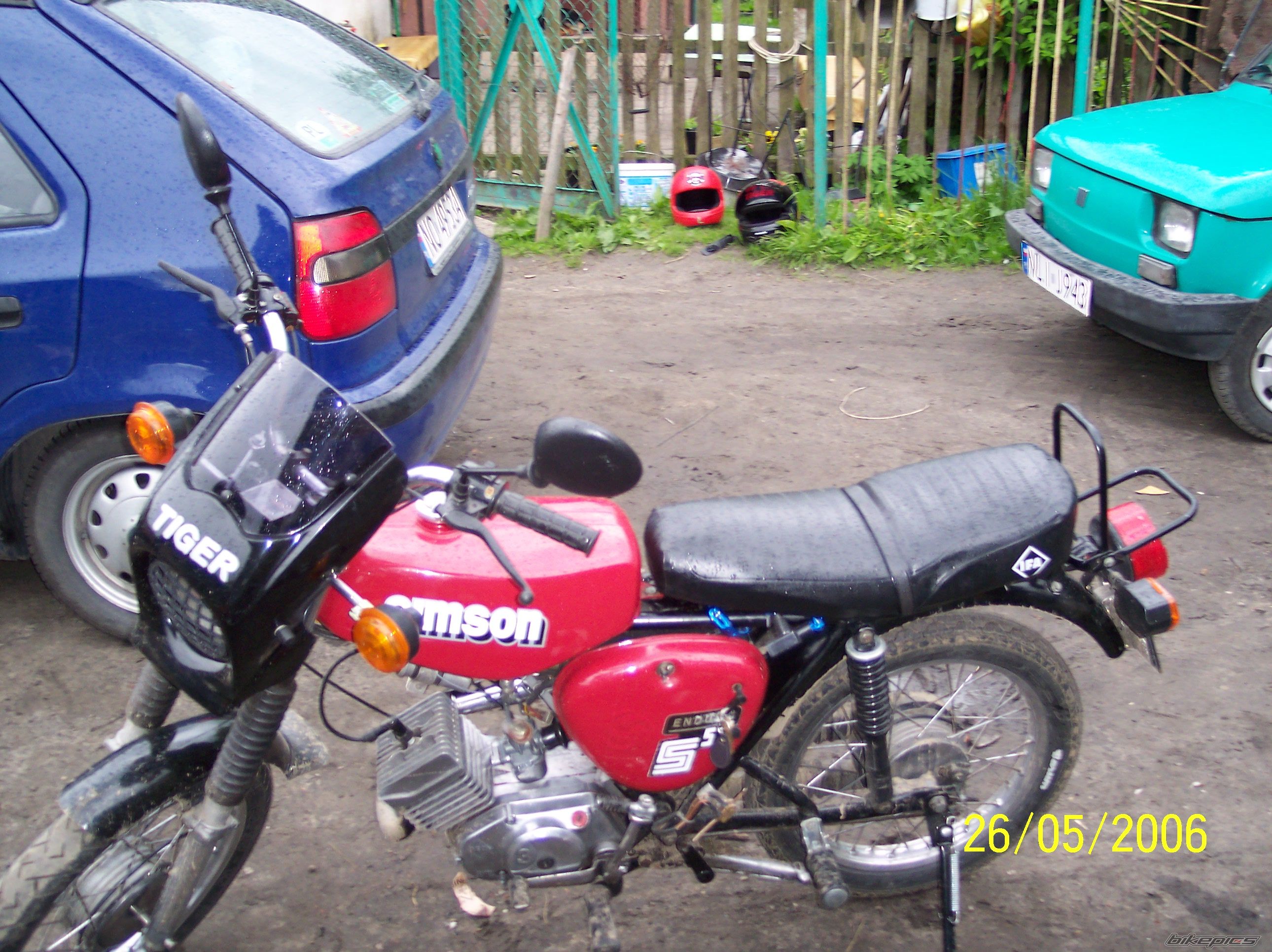 Bike Photo 645132