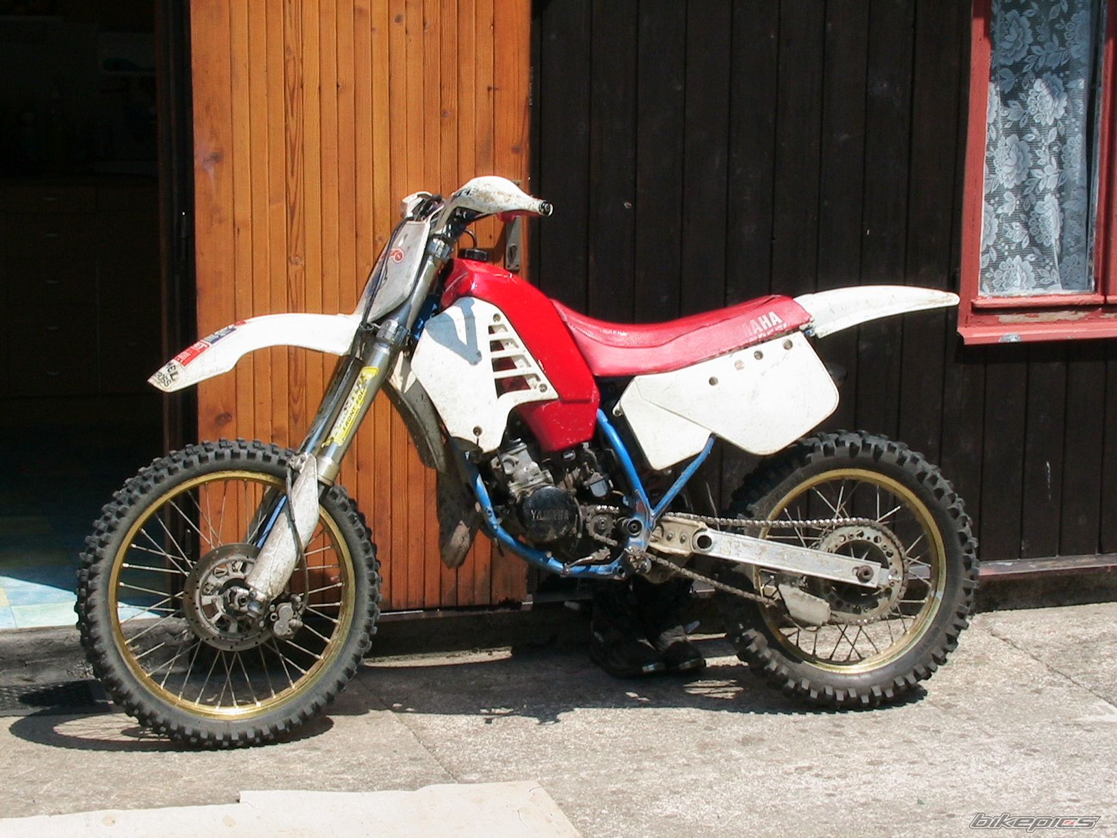 Bike Photo 645133