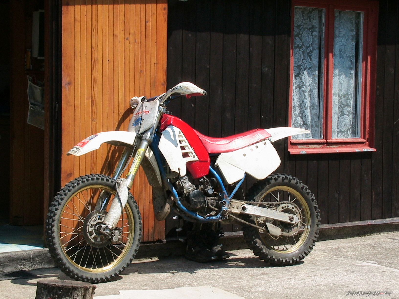 Bike Photo 645140