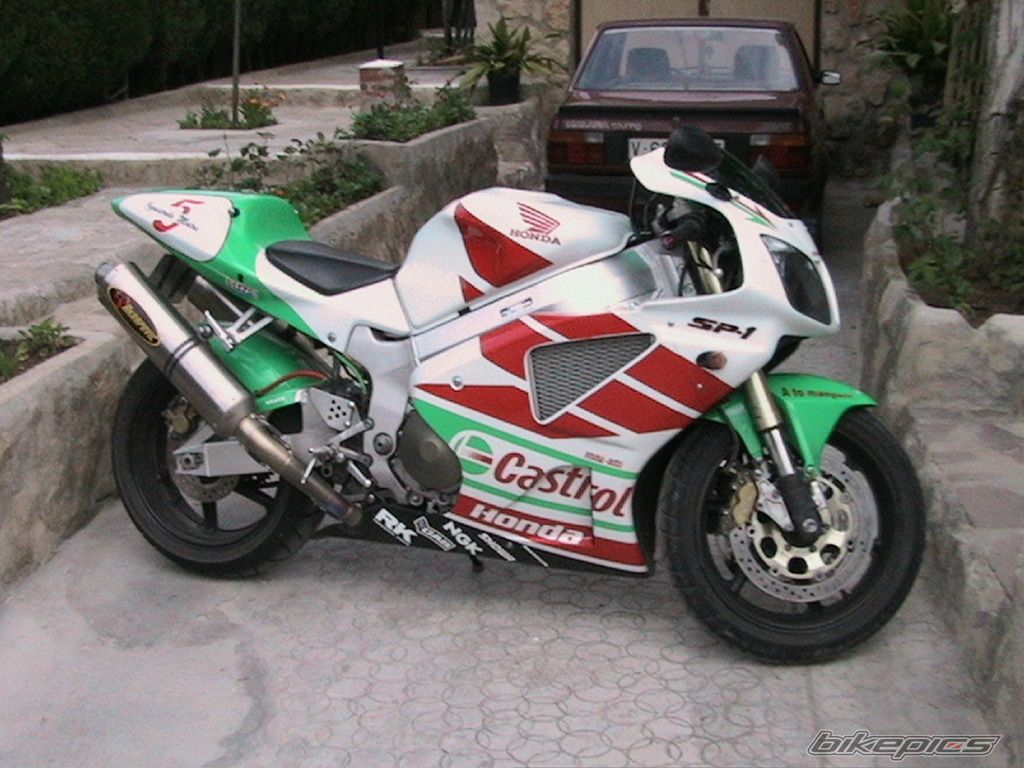 Bike Photo 645191