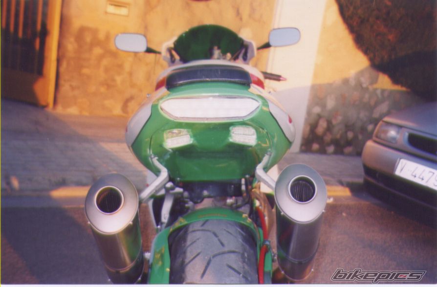 Bike Photo 645199