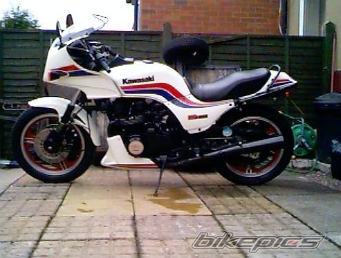 Bike Photo 64520