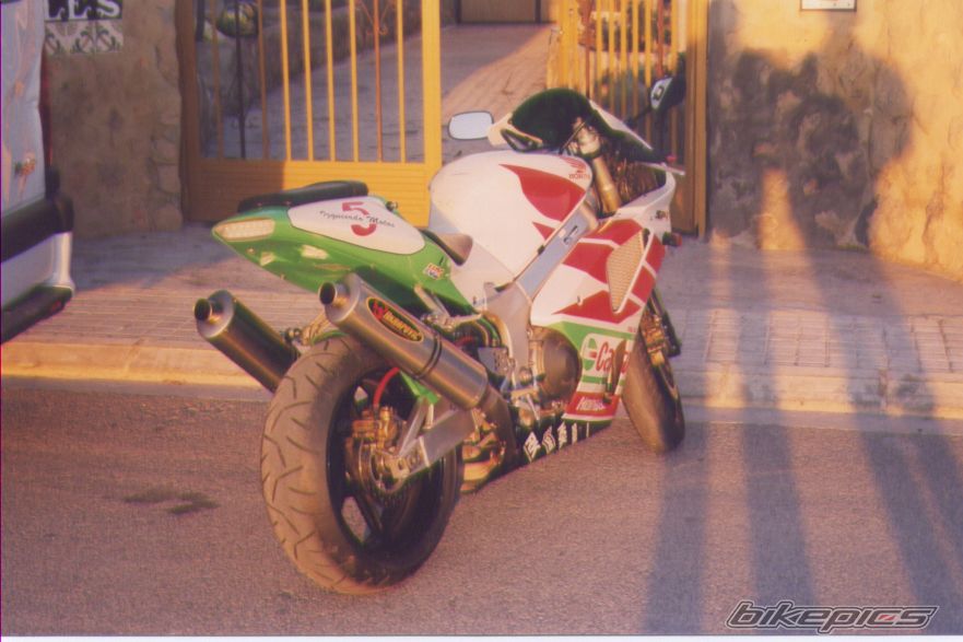 Bike Photo 645200