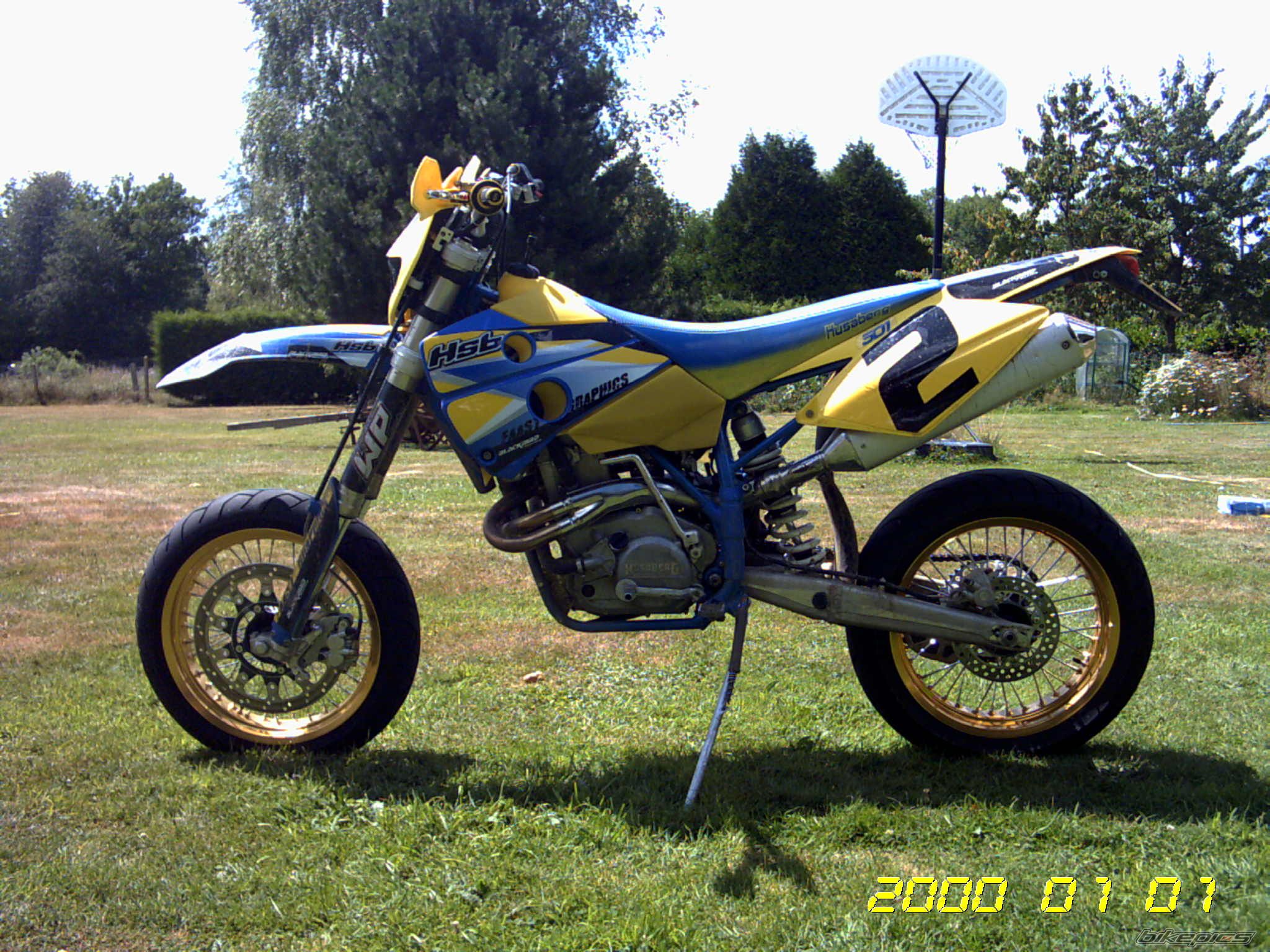 Bike Photo 645203
