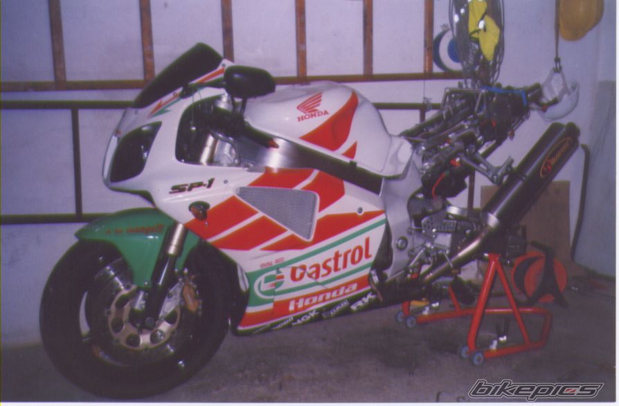 Bike Photo 645205