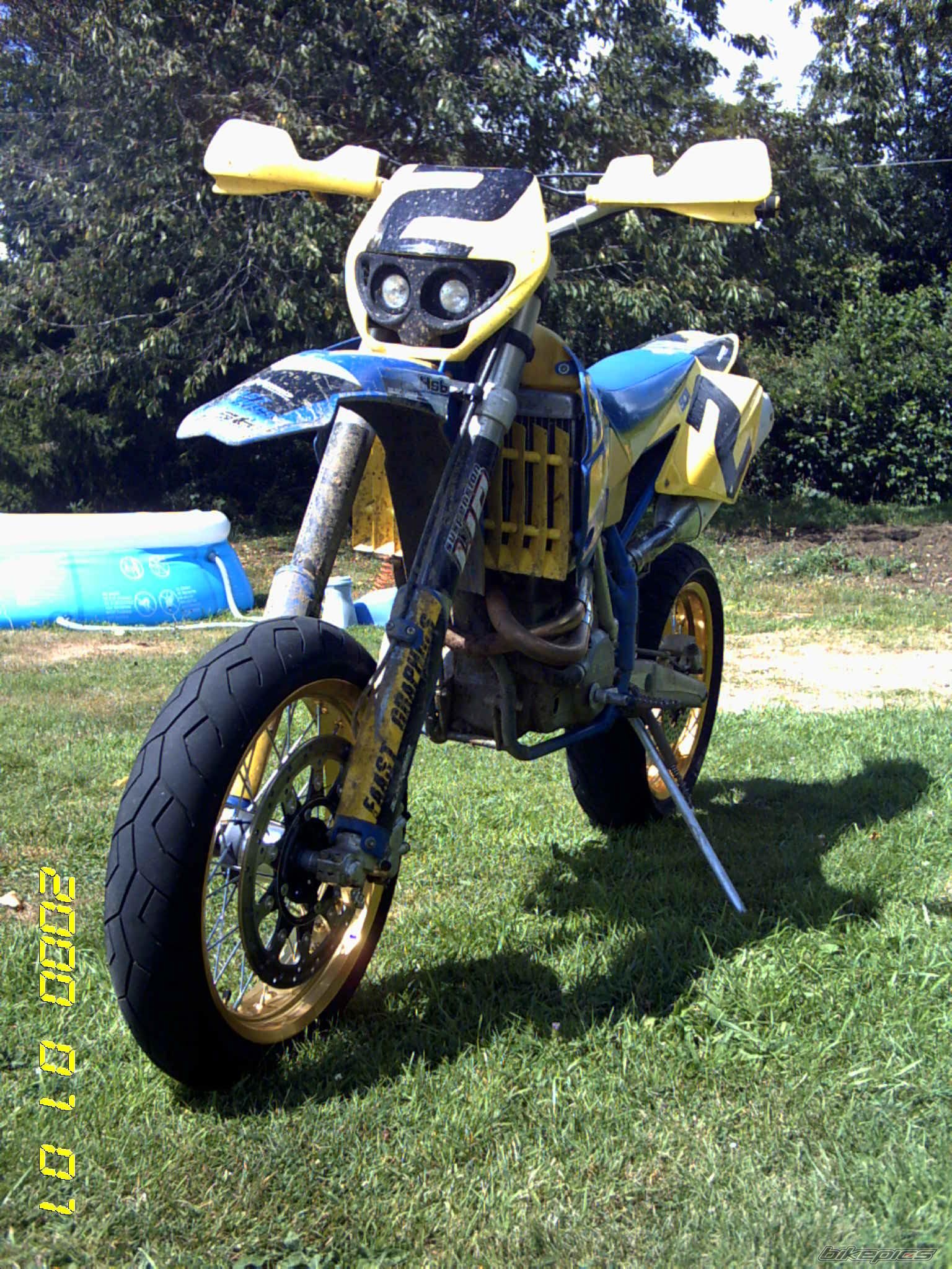 Bike Photo 645207