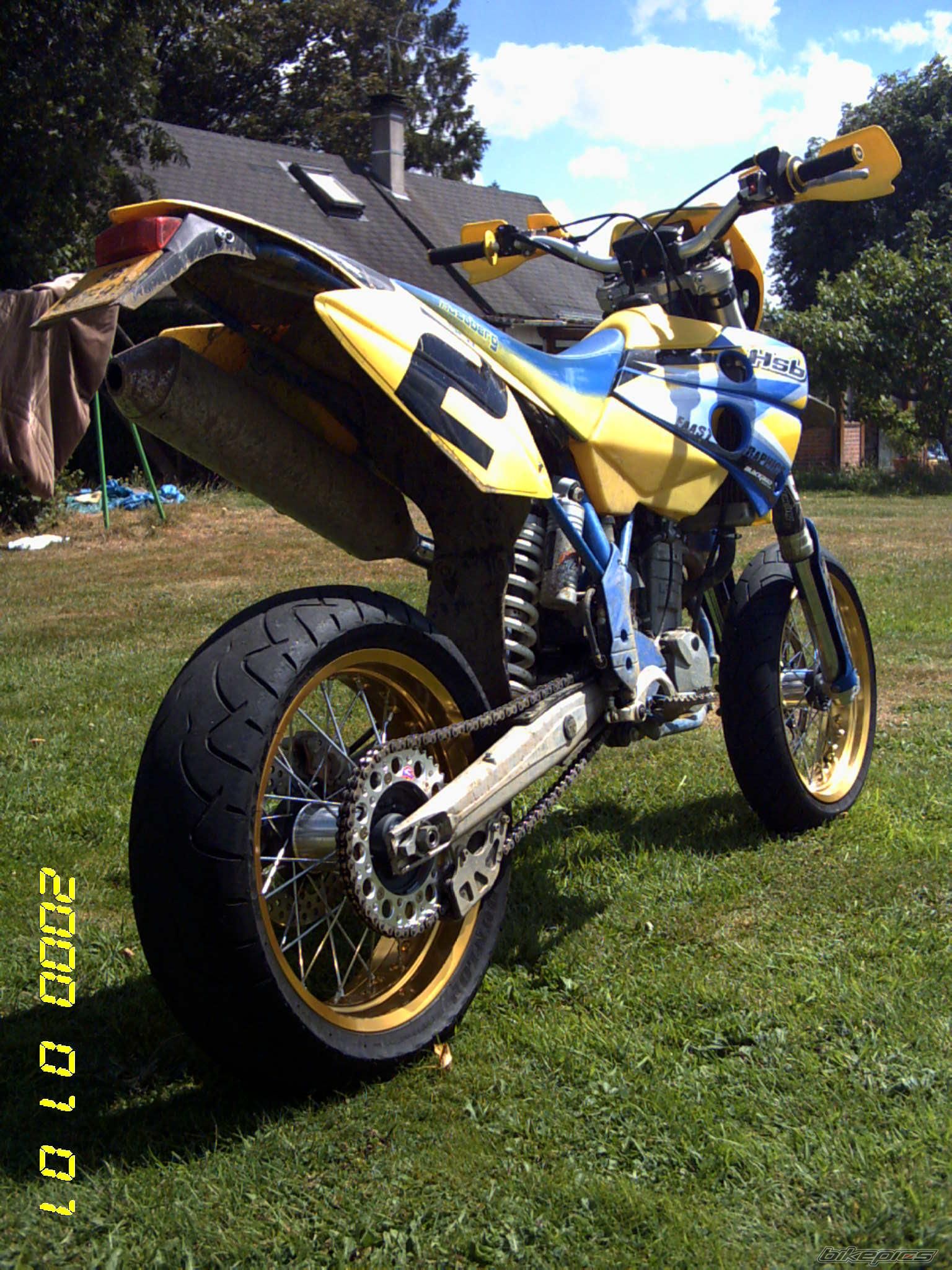 Bike Photo 645208