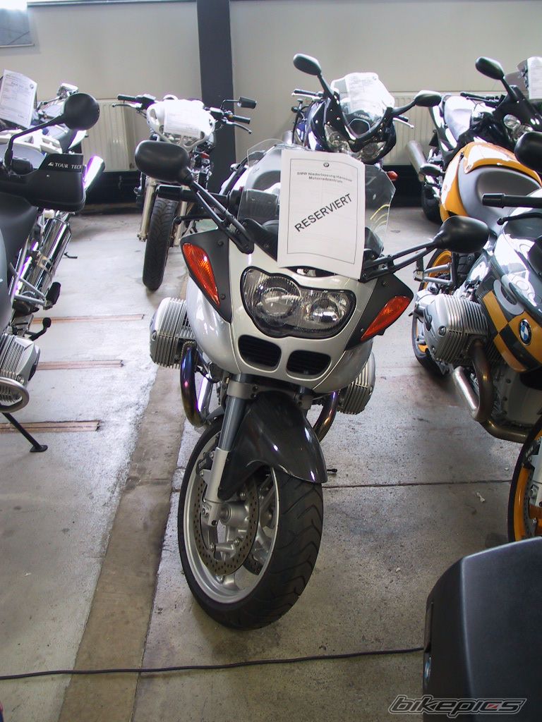 Bike Photo 645211