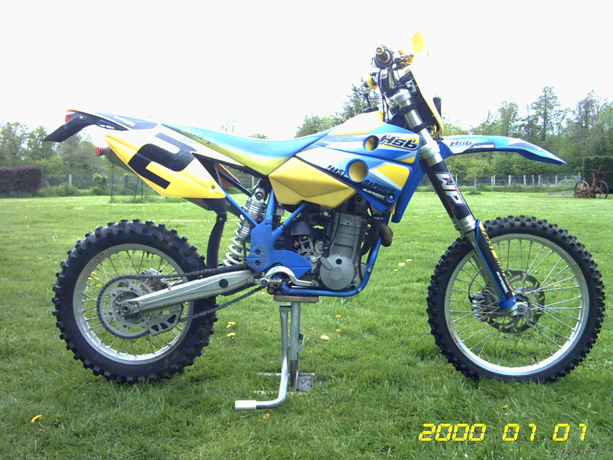 Bike Photo 645213
