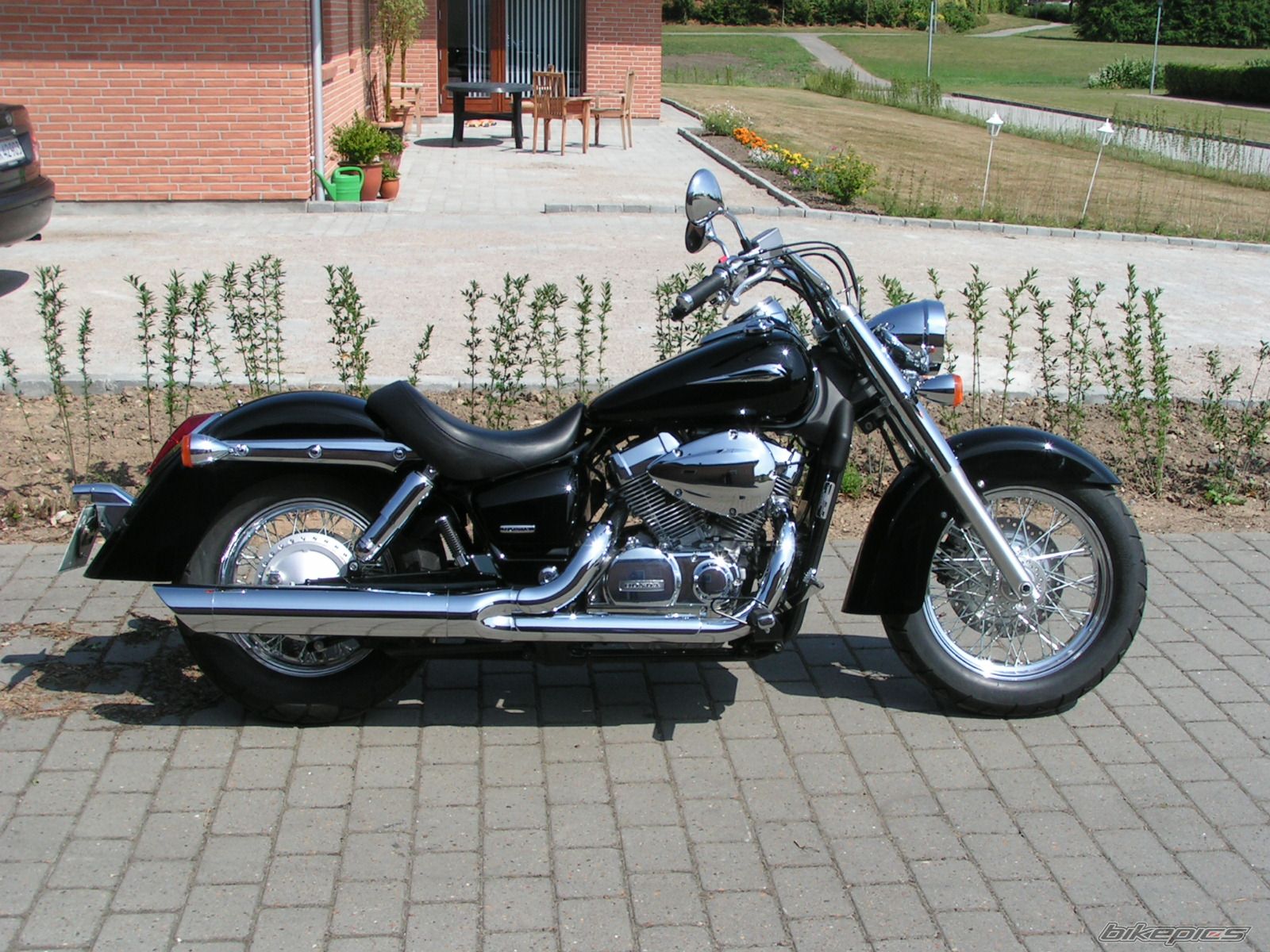 Bike Photo 645266