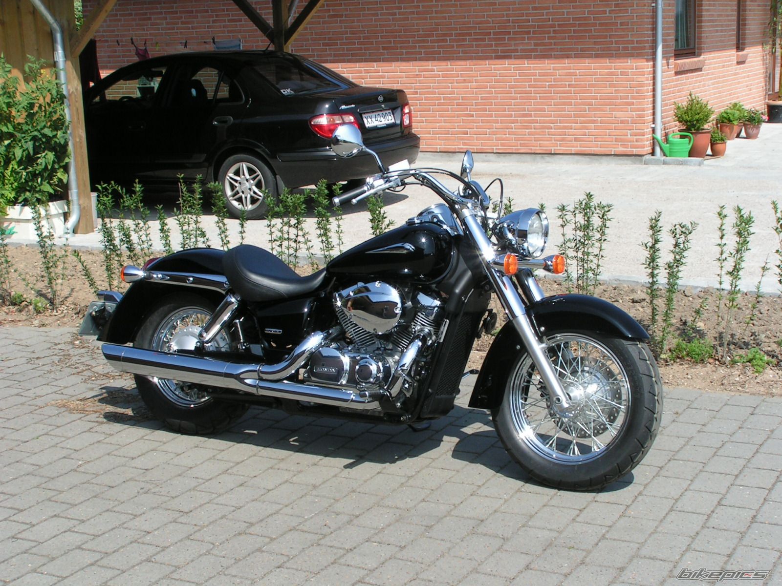 Bike Photo 645272