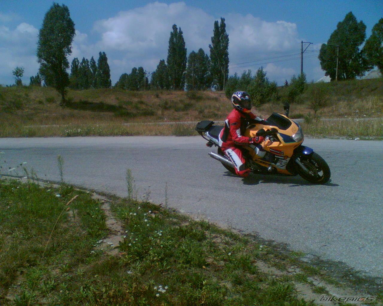 Bike Photo 645287