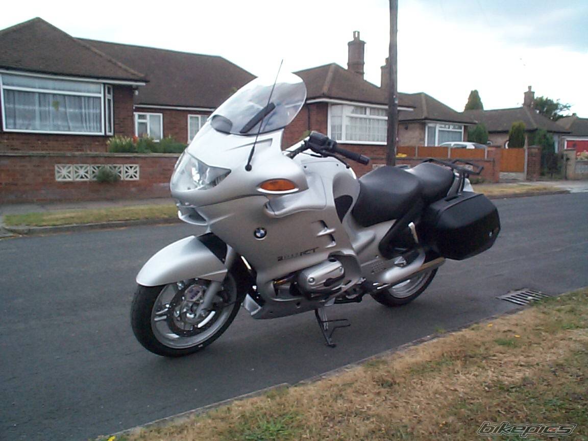Bike Photo 64529