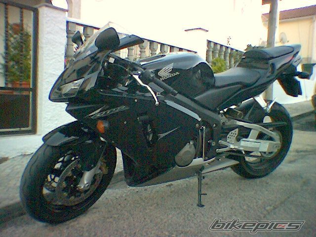 Bike Photo 645290