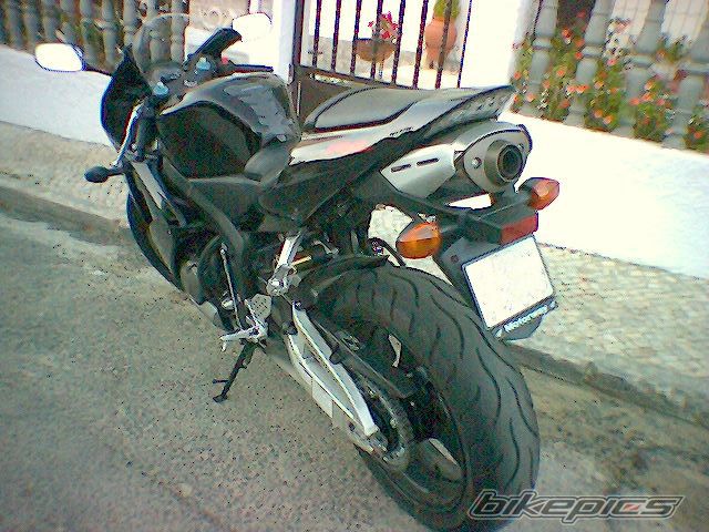 Bike Photo 645295
