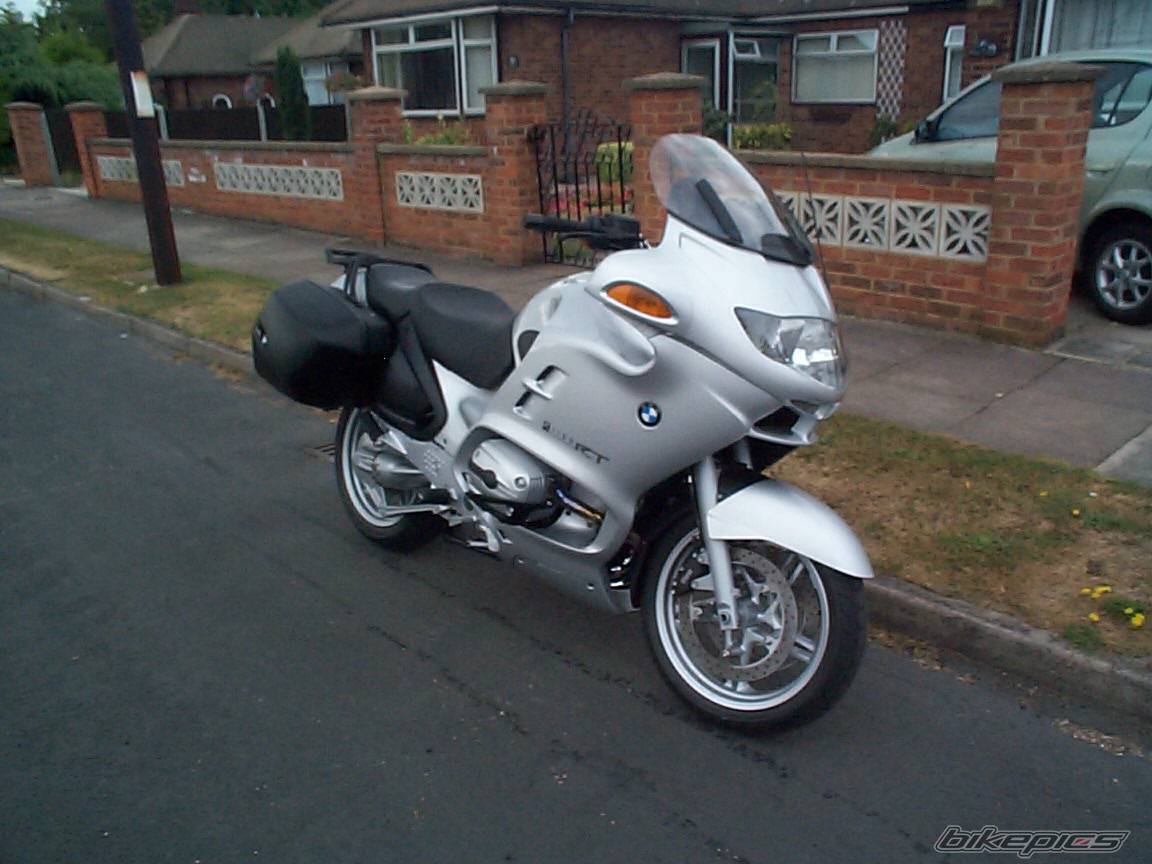 Bike Photo 64530