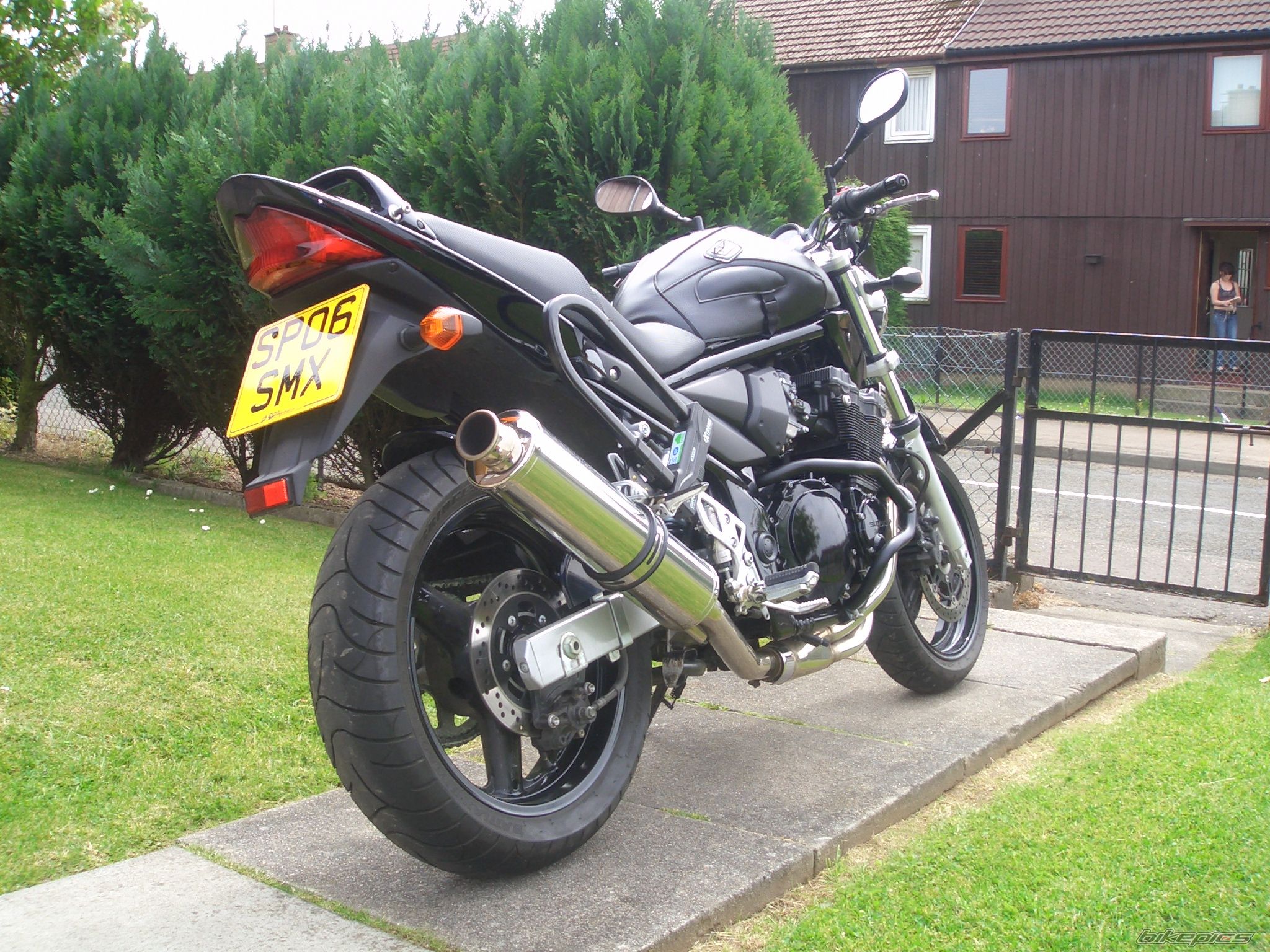 Bike Photo 645318