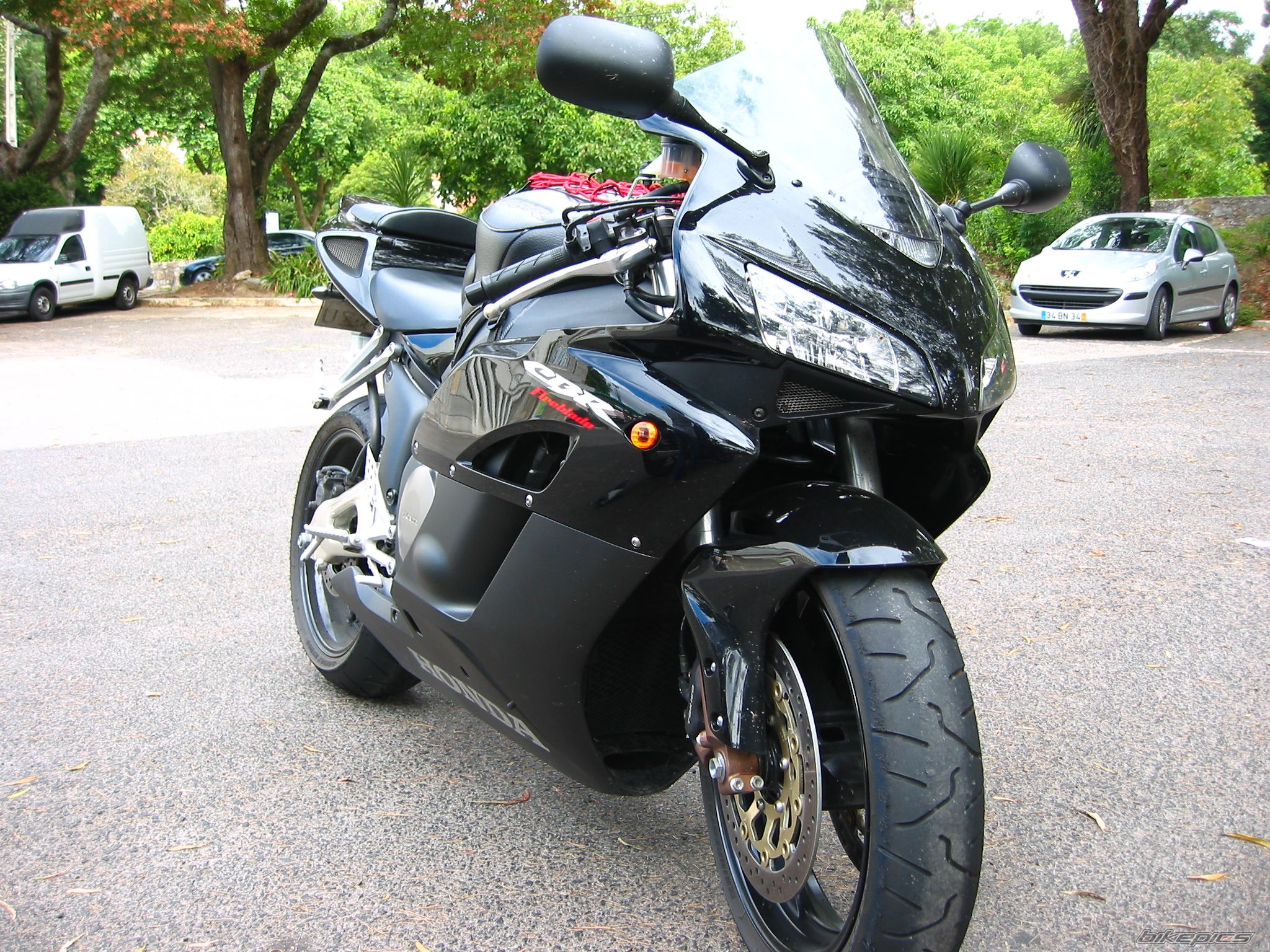 Bike Photo 645319