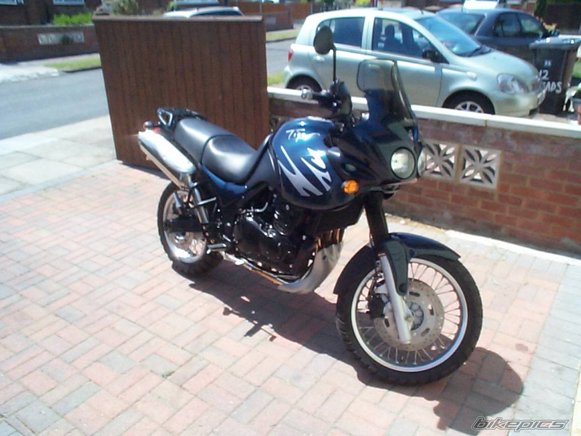 Bike Photo 64532