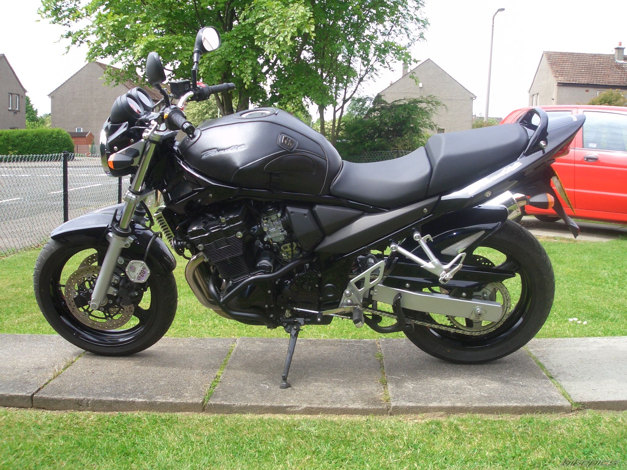 Bike Photo 645320