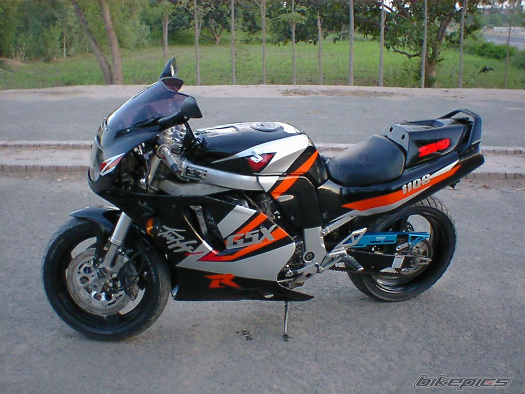 Bike Photo 645324