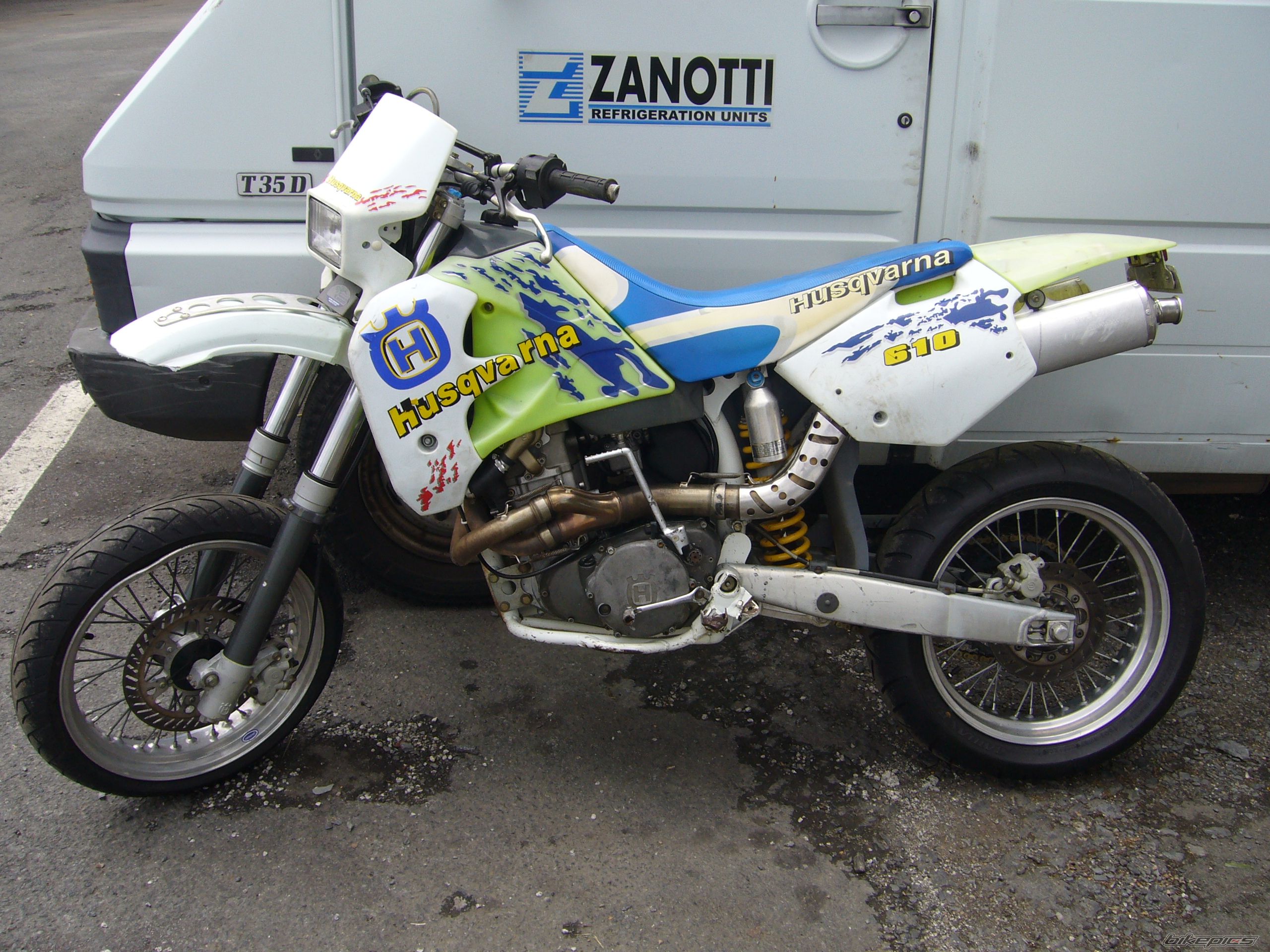 Bike Photo 645325