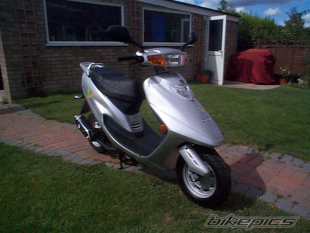 Bike Photo 64533