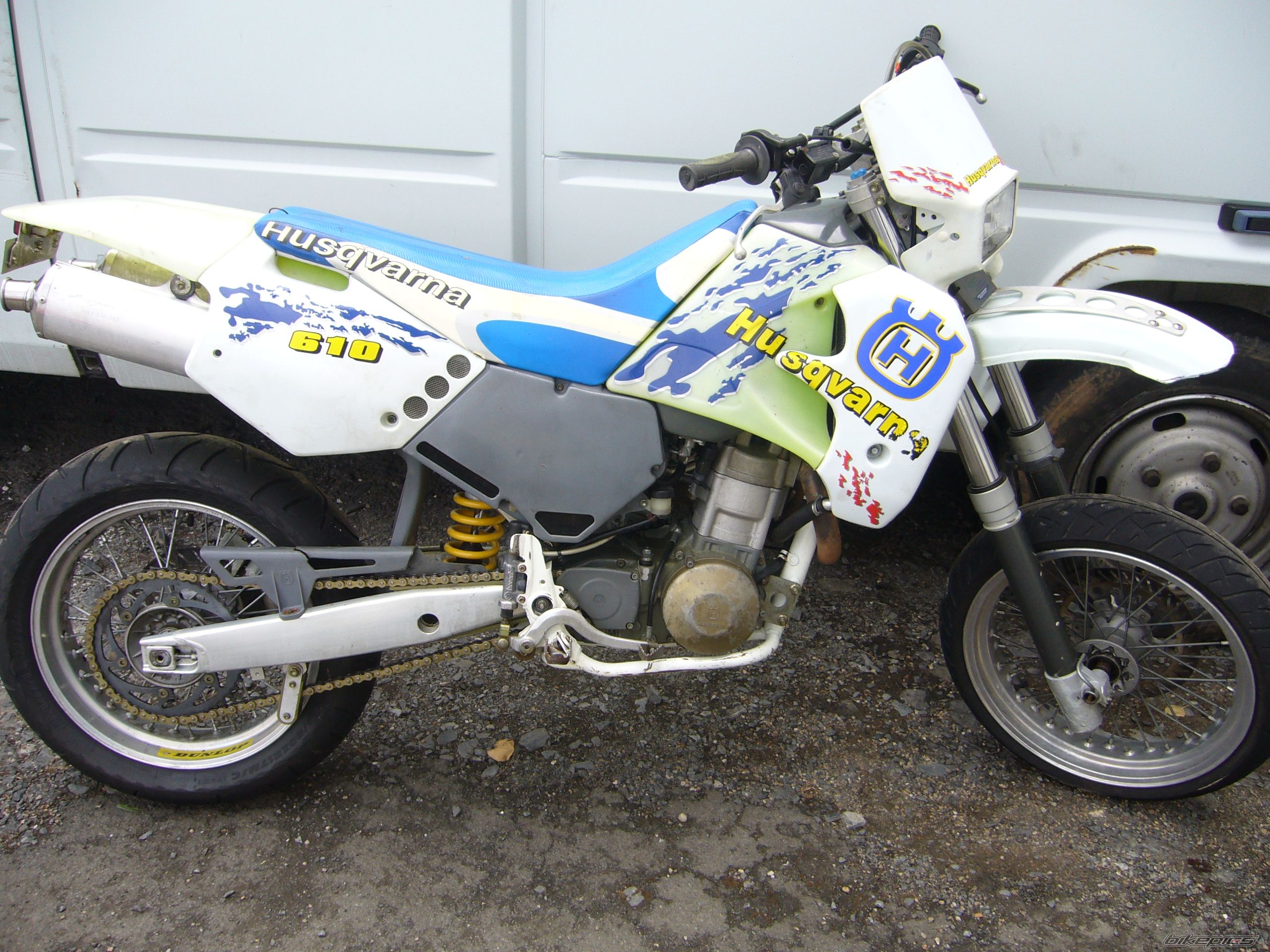 Bike Photo 645330
