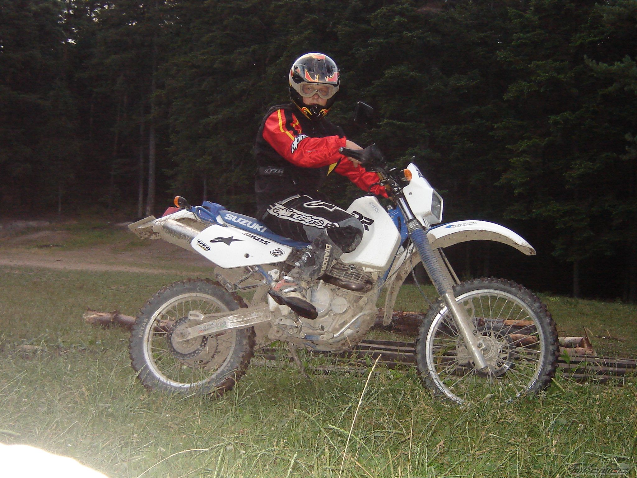Bike Photo 645332