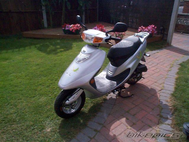 Bike Photo 64534
